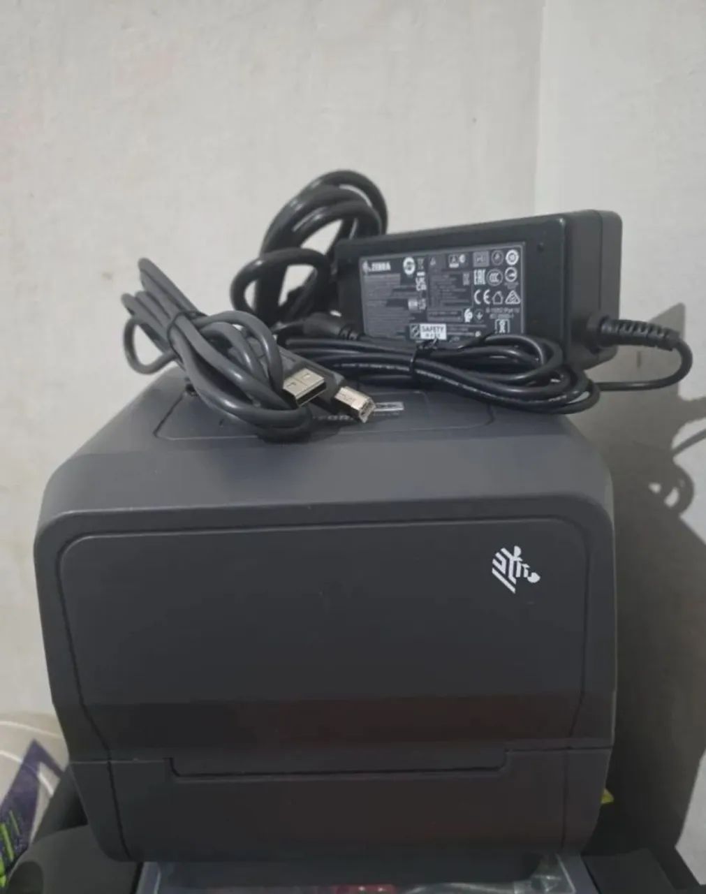 Impressora zebra  ZD220 - Foto 2