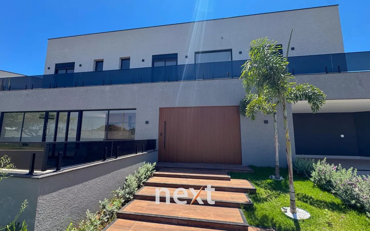 casa - Vila Monte Alegre - Paulínia - Foto 2