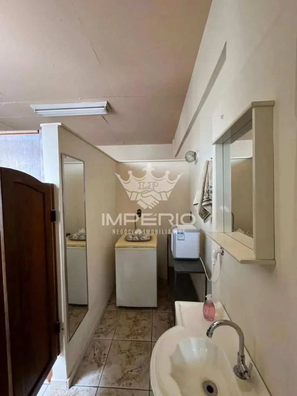 SALA COMERCIAL À VENDA  58,14M² EDIFÍCIO BENFICA | 9º ANDAR - Foto 4