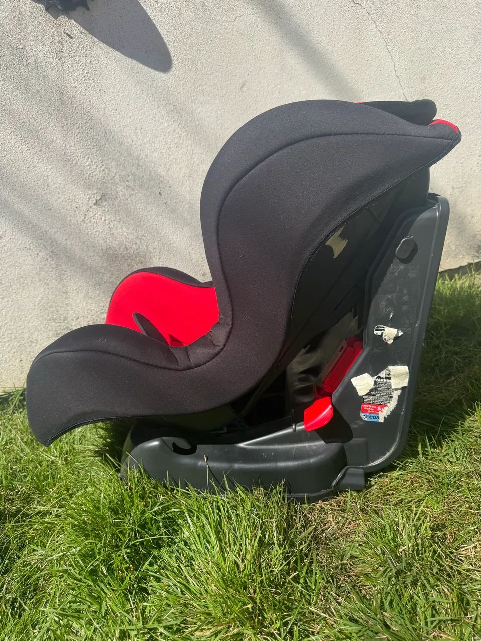 Cadeirinha de carro - Foto 3