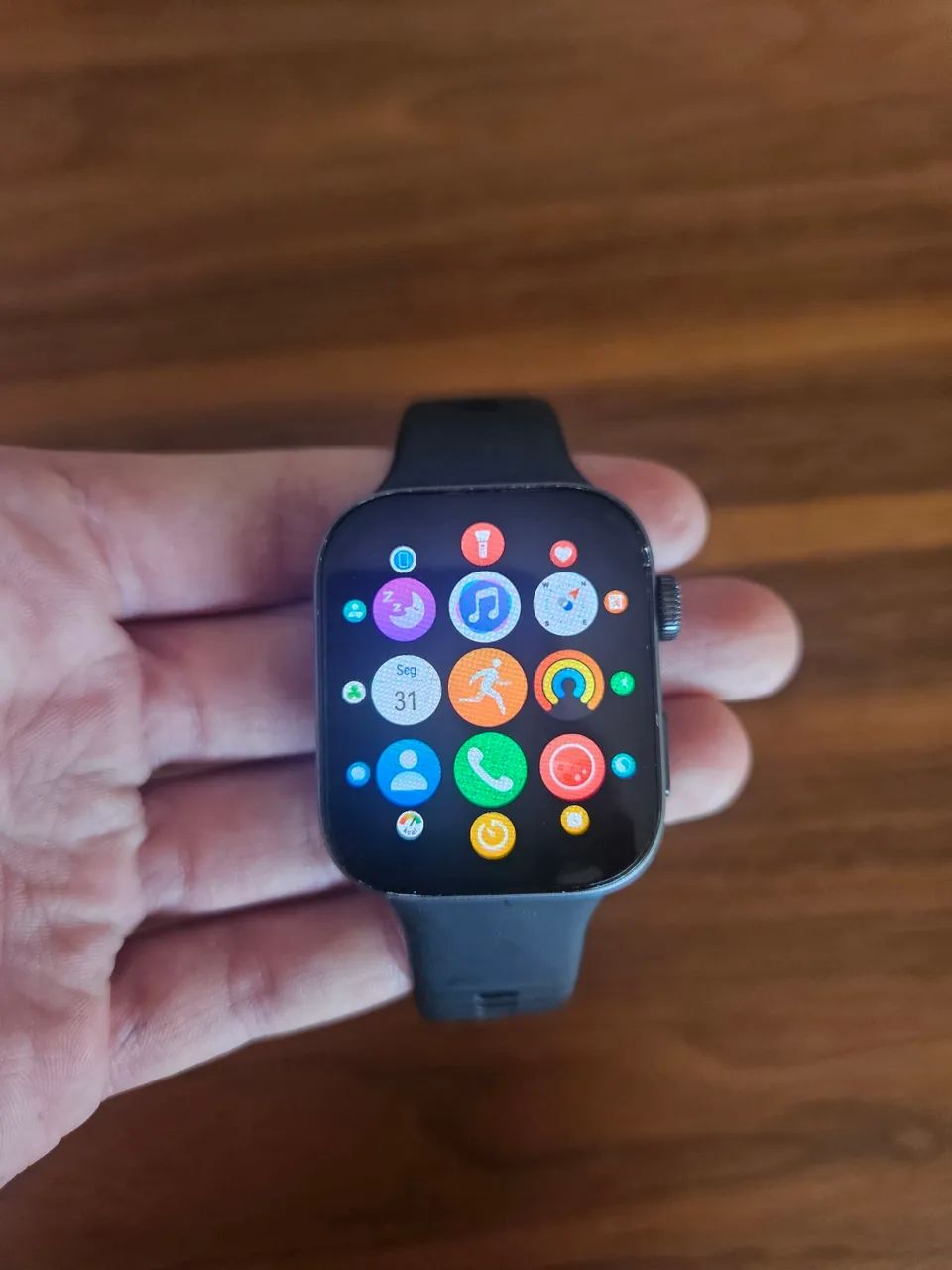Huawey FIT 3 - Smarwatch - Foto 2