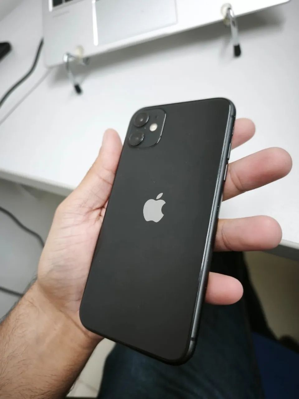 Iphone 11 128gb - Celulares e Smartphones - Serraria, Maceió