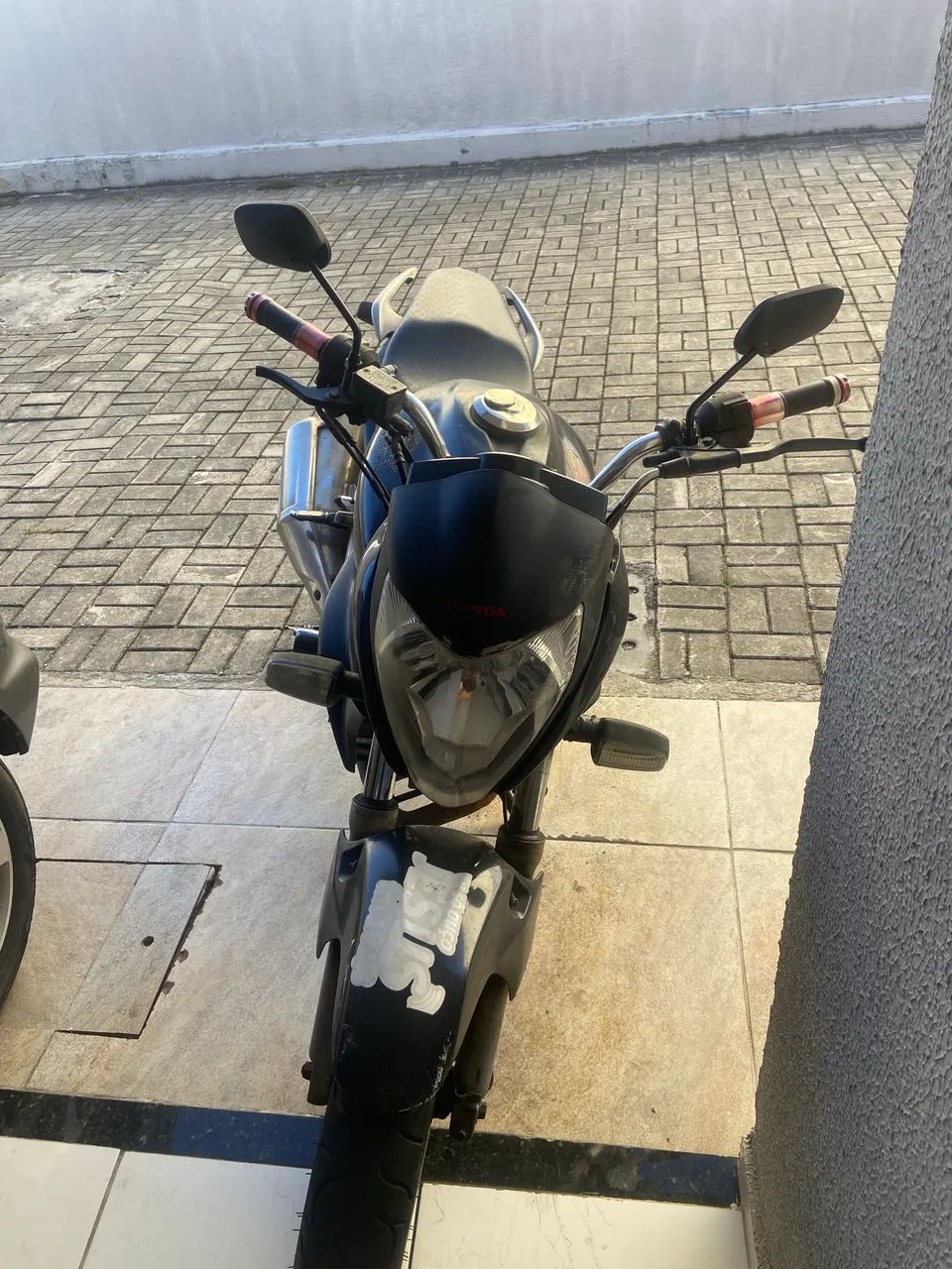 Honda cb300