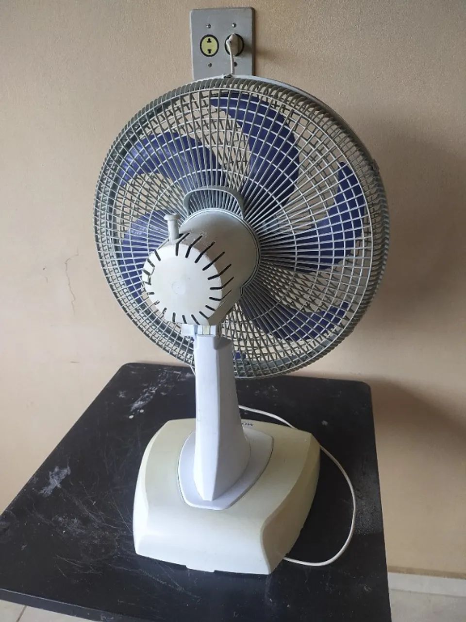 Ventilador 40cm - Foto 3