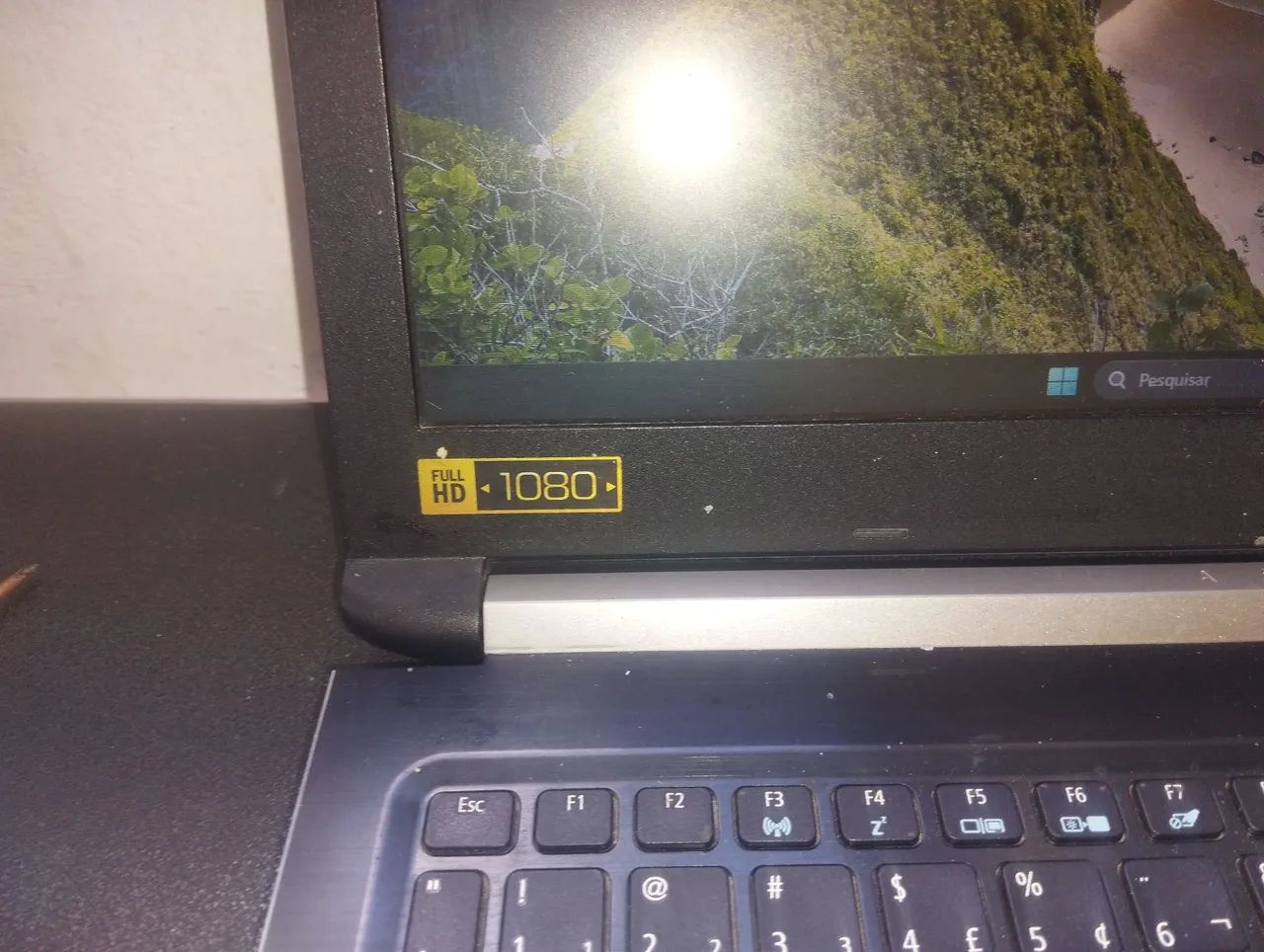 Notebook i7 20gb SSD 480 - Foto 4