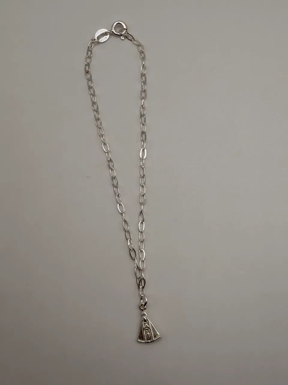 Vendo Pulseiras em Prata 925  - Foto 2