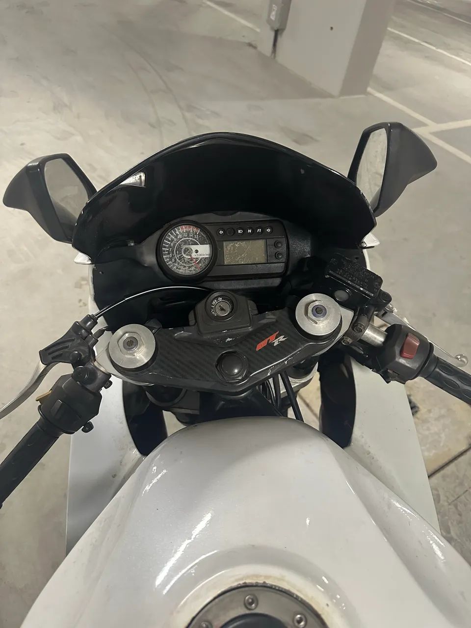 Comer gtr 650-r  - Foto 3