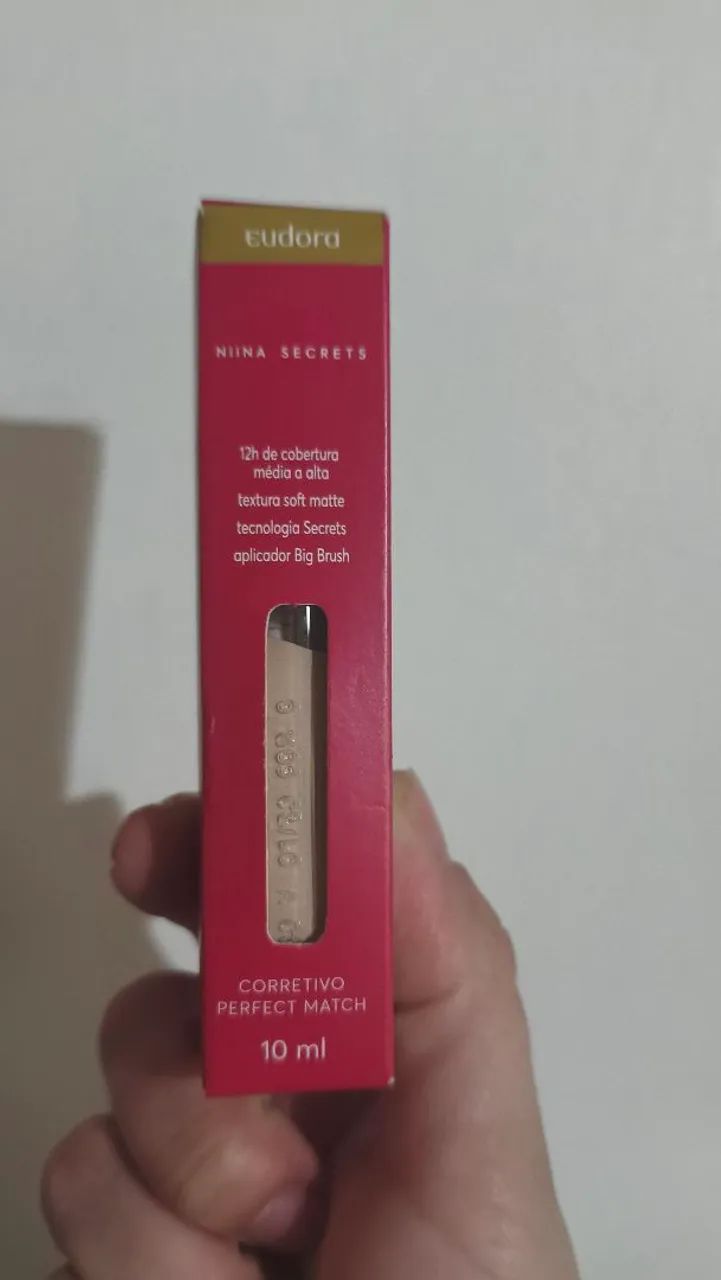 Maquiagem combo para lojistas - Foto 4