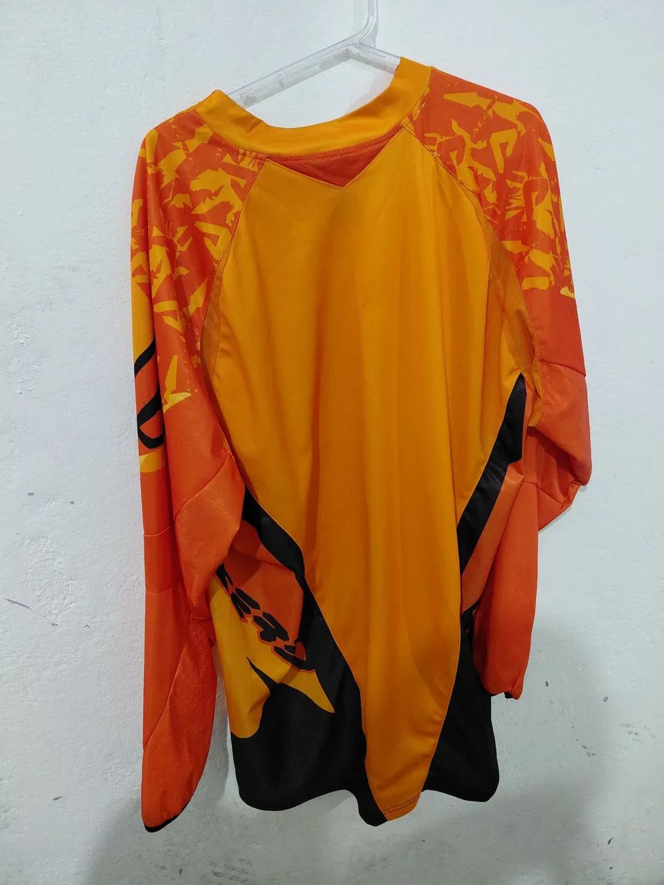 Camisa Acerbis XL - Foto 2