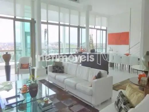 Venda Casa Estoril Belo Horizonte