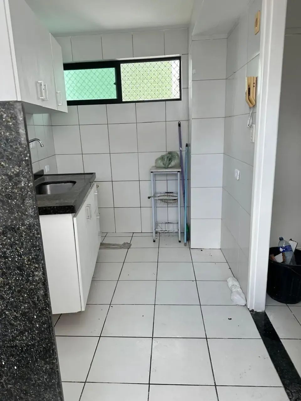 Imóvel para venda com 63 metros quadrados com 2 quartos em Aflitos - Recife - PE - Foto 2