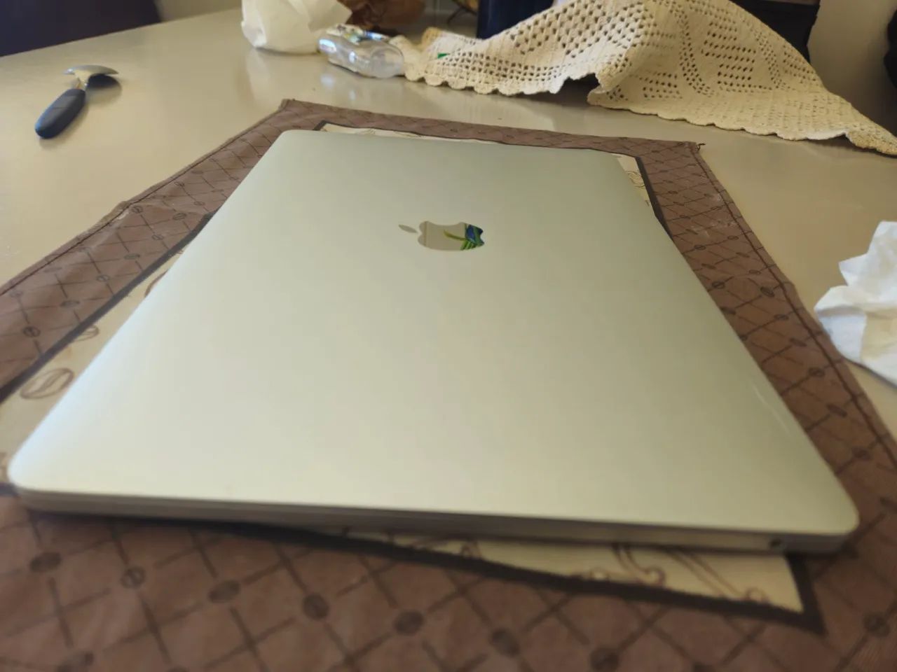 Macbook Pro 2017 - impecável - Foto 4