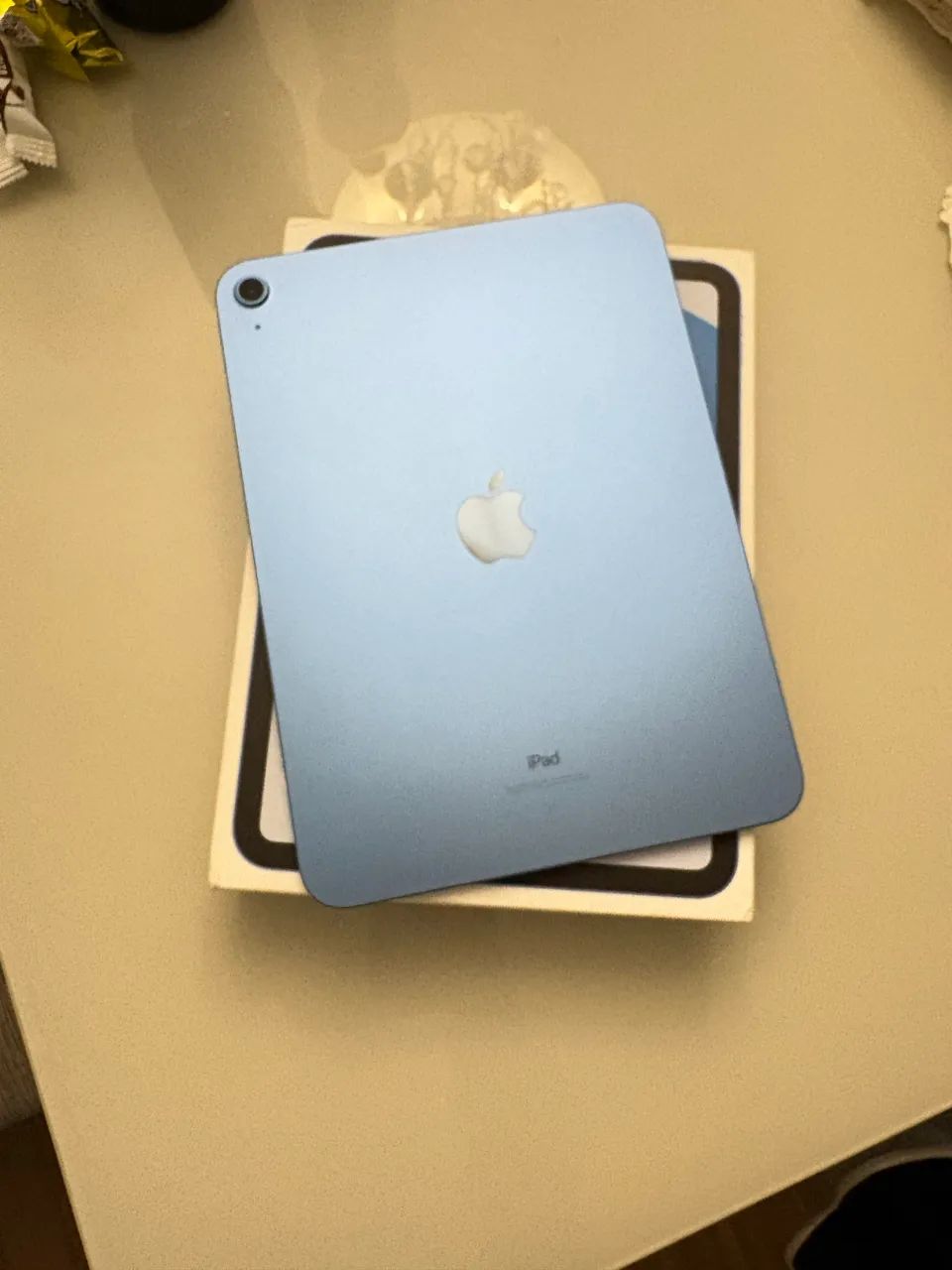 iPad 10 c/ Acessórios  - Foto 2