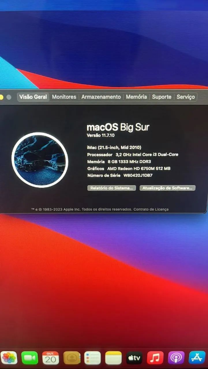Imac A1311 - Foto 5