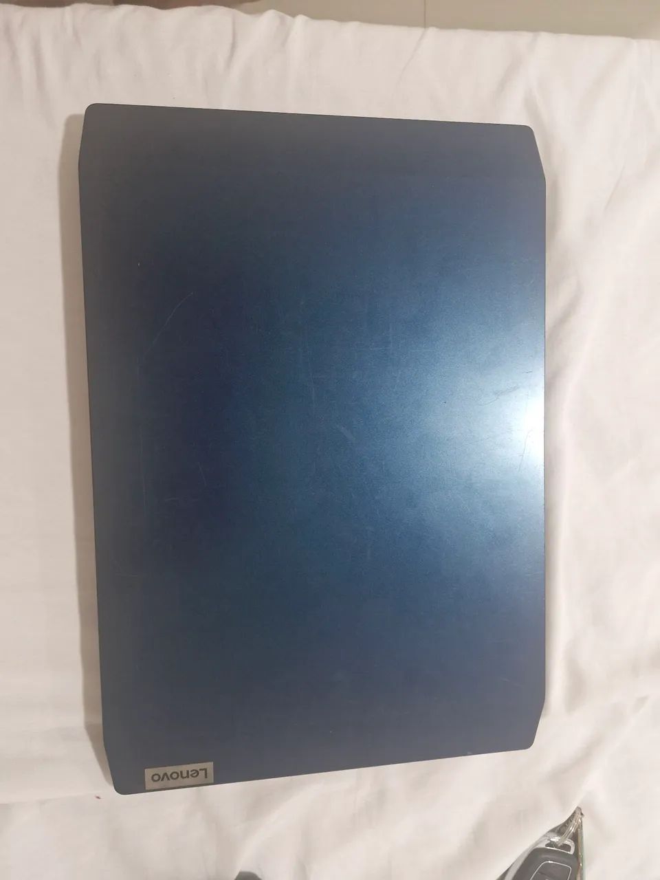 Notebook Lenovo Gamer - Foto 4