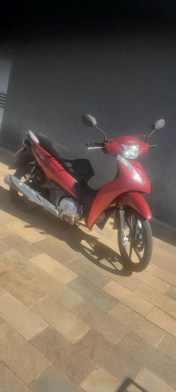 Vende se Biz 
