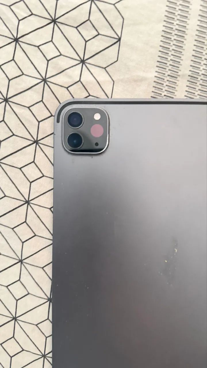 iPad Pro 4º geração 128gb - Foto 4
