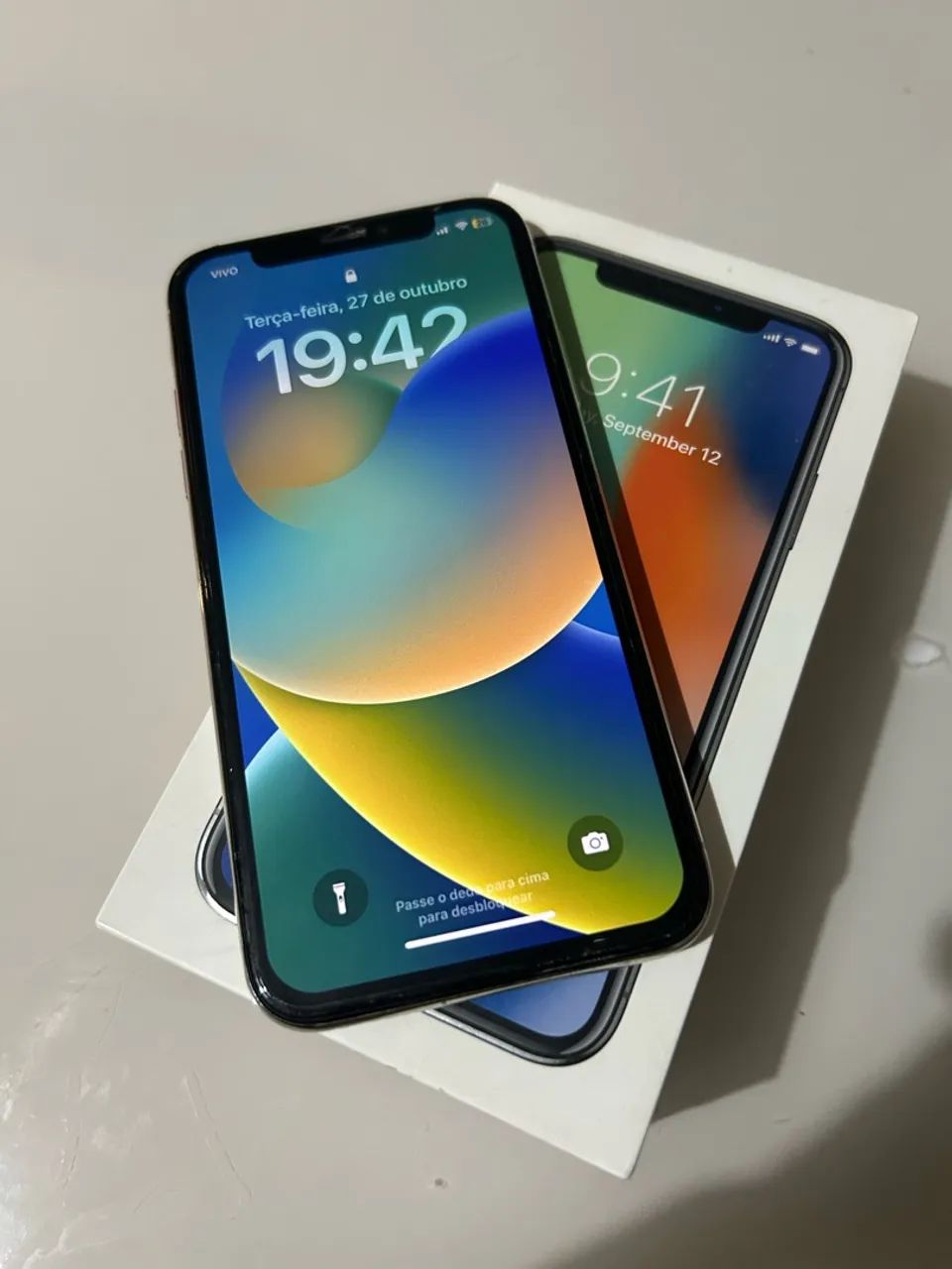 iPhone X 64gb - Foto 4