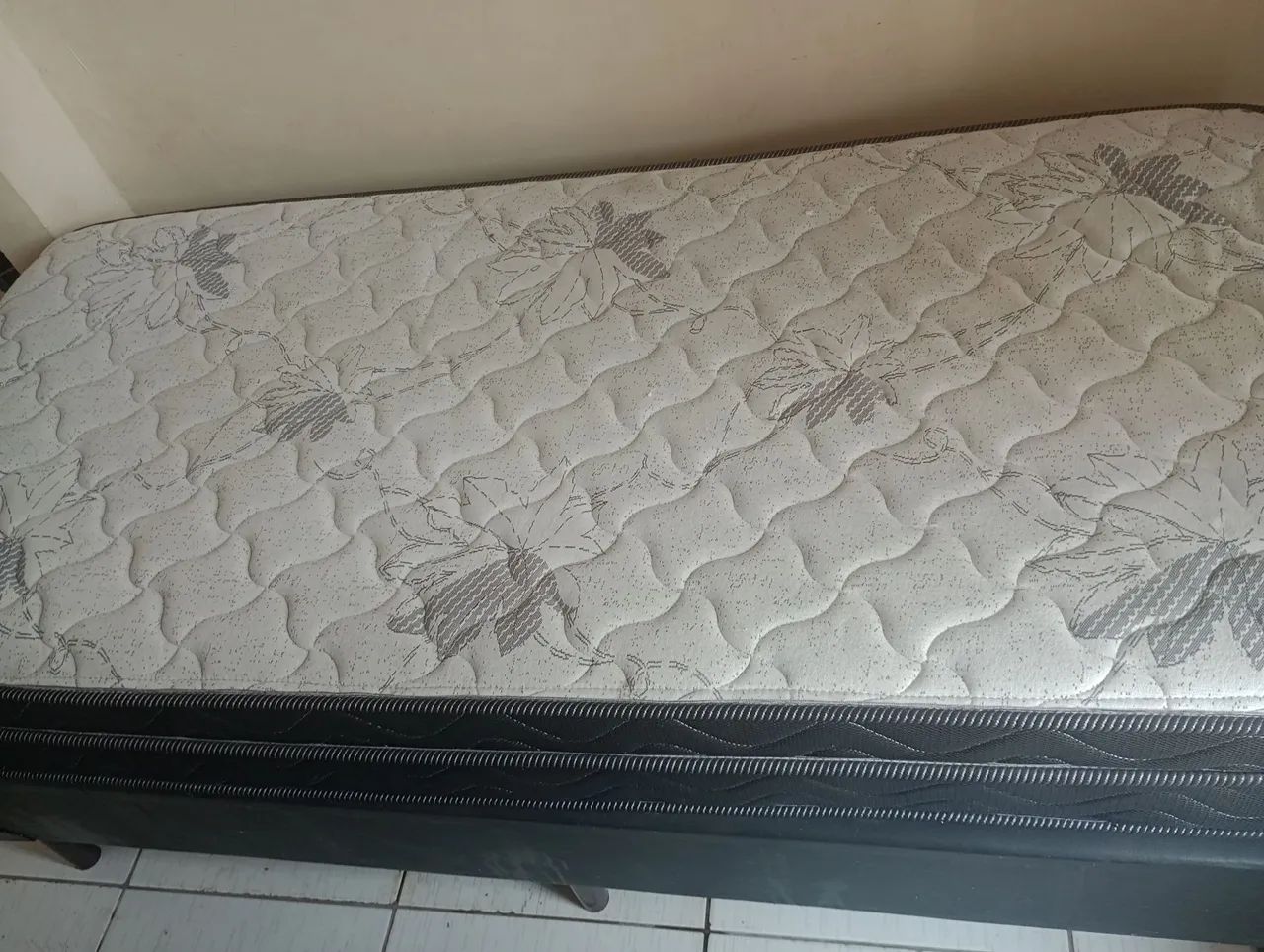 Cama box solteiro  - Foto 4