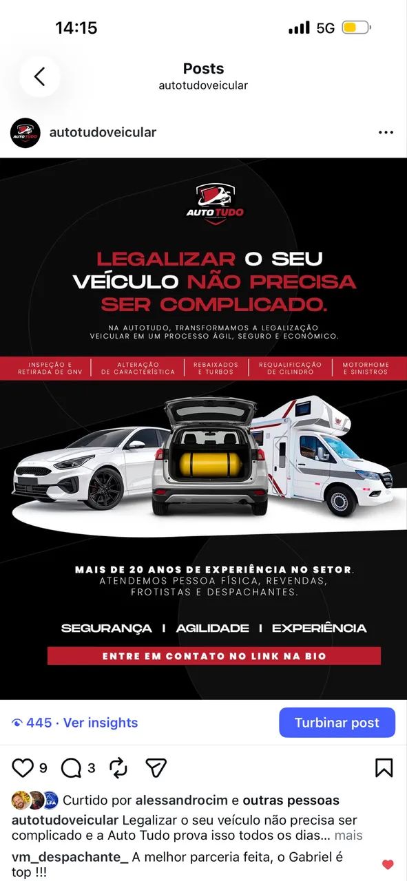 Legalização veicular sem complicação  - Foto 5
