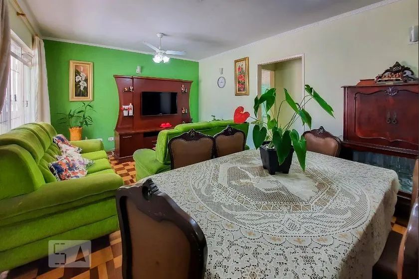 Casa à Venda - Centro, 5 Quartos, 470 m2 - Foto 4