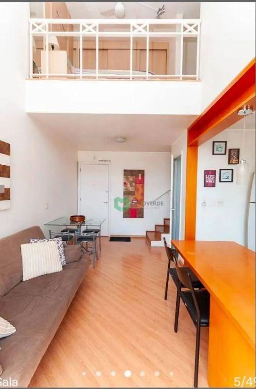 APARTAMENTO EM perdizes - Foto 4
