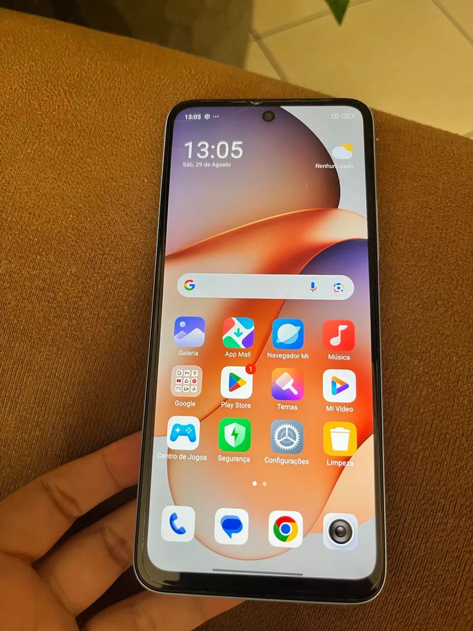 Vendo redmi 12 - Foto 5
