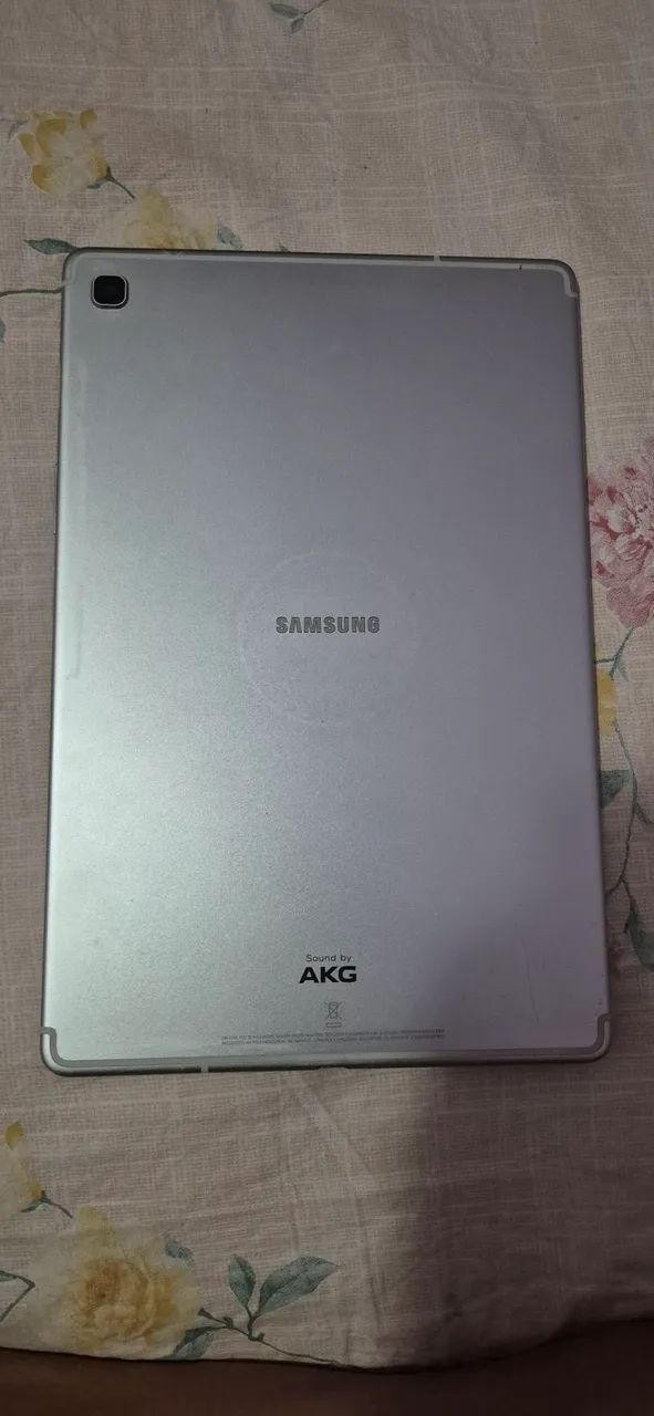 Samsung Tab S5e (?LEIA A DESCRIÇÃO!!?) - Foto 2