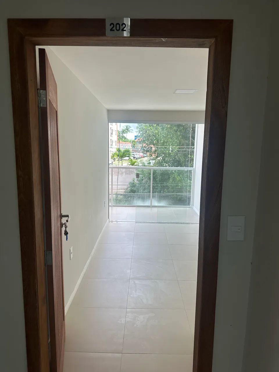 Alugo Apartamento de 1/4 e 2/4 no Cabula 