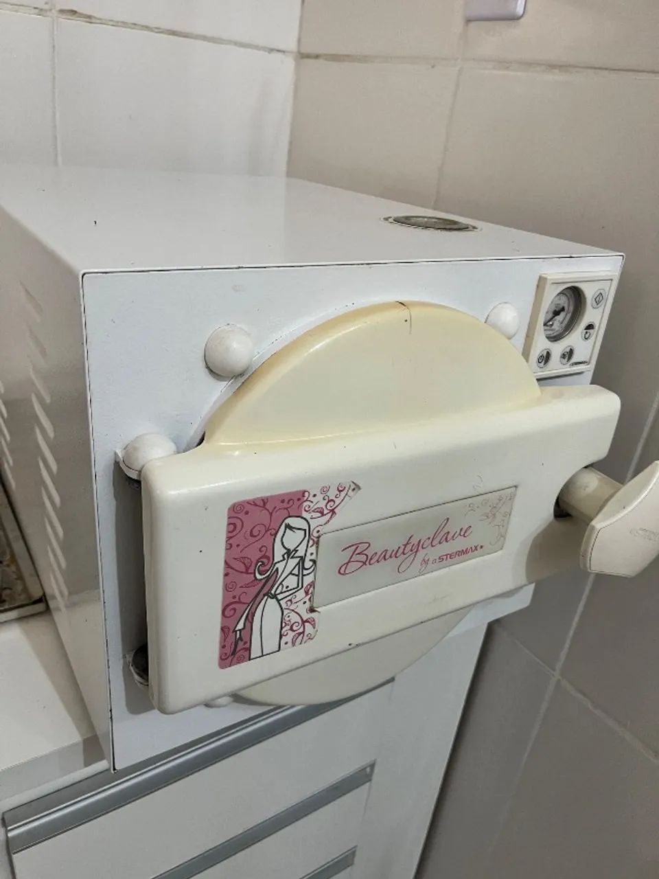 Autoclave - Foto 4