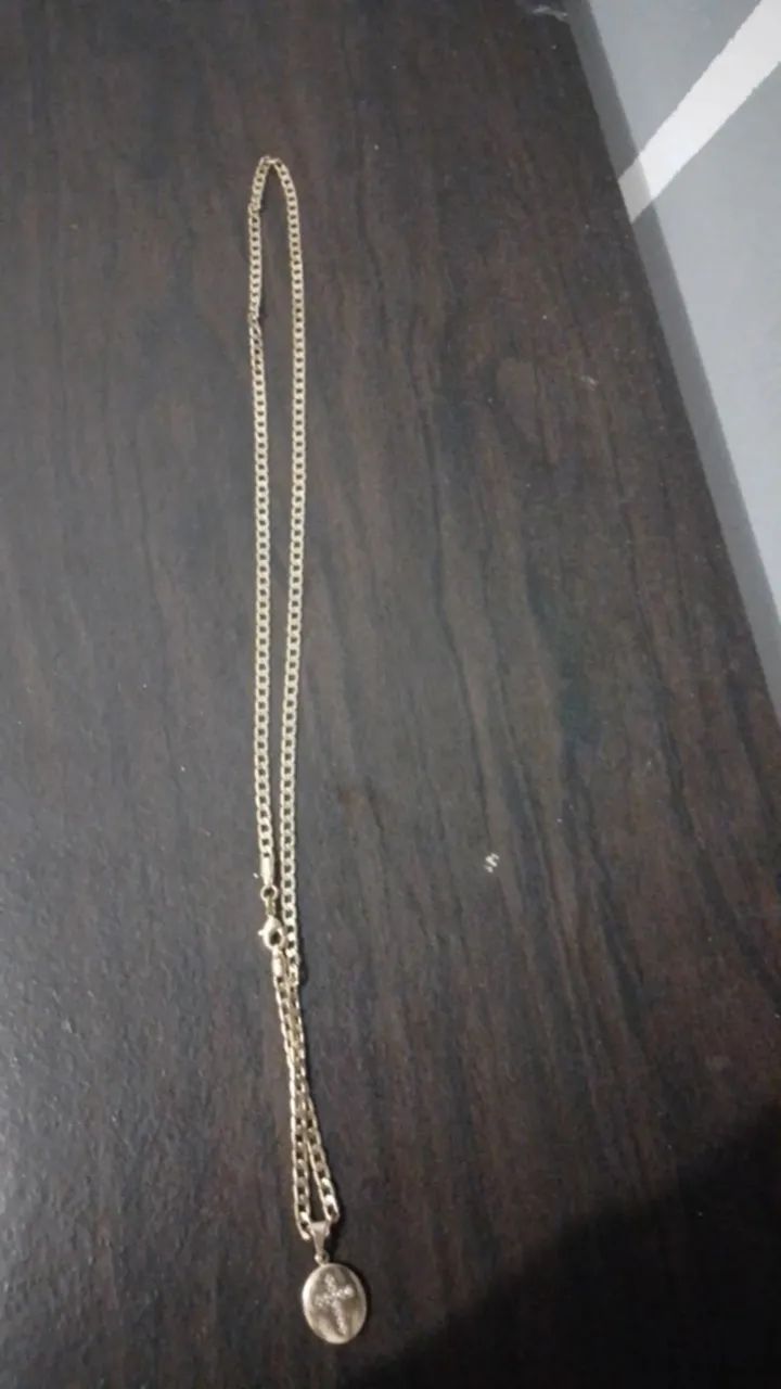 Cordão magold novo - Foto 2