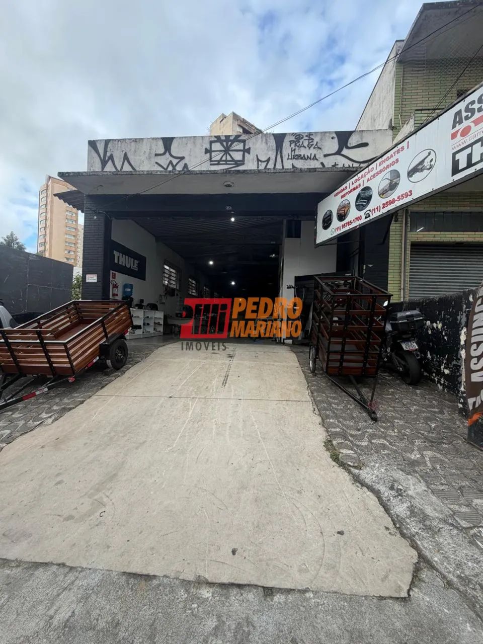 Terreno no Centro em São Bernardo do Campo: - Foto 5