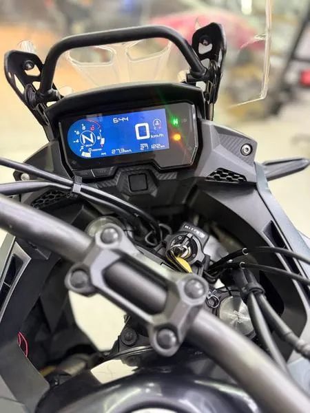 HONDA CB 500X 2023 - Foto 5