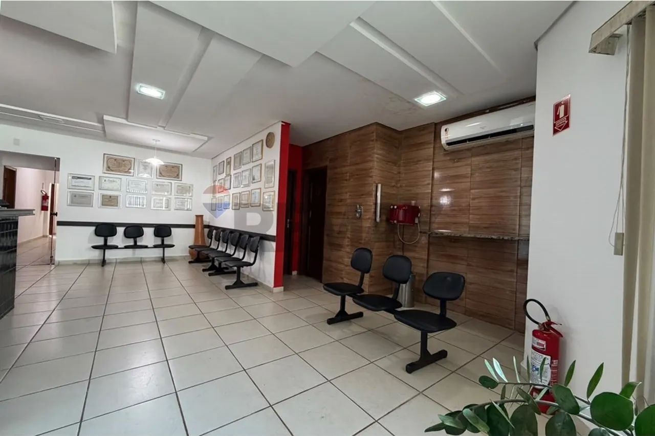 Ponto Comercial, com 6 salas e recepção, Próximo ao Hospital HDT - Foto 4