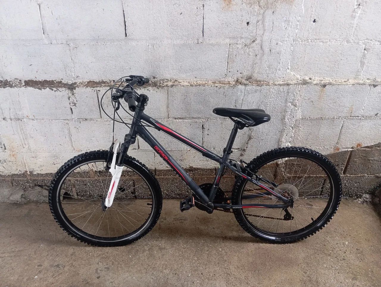 VENDO BICICLETA  - Foto 5