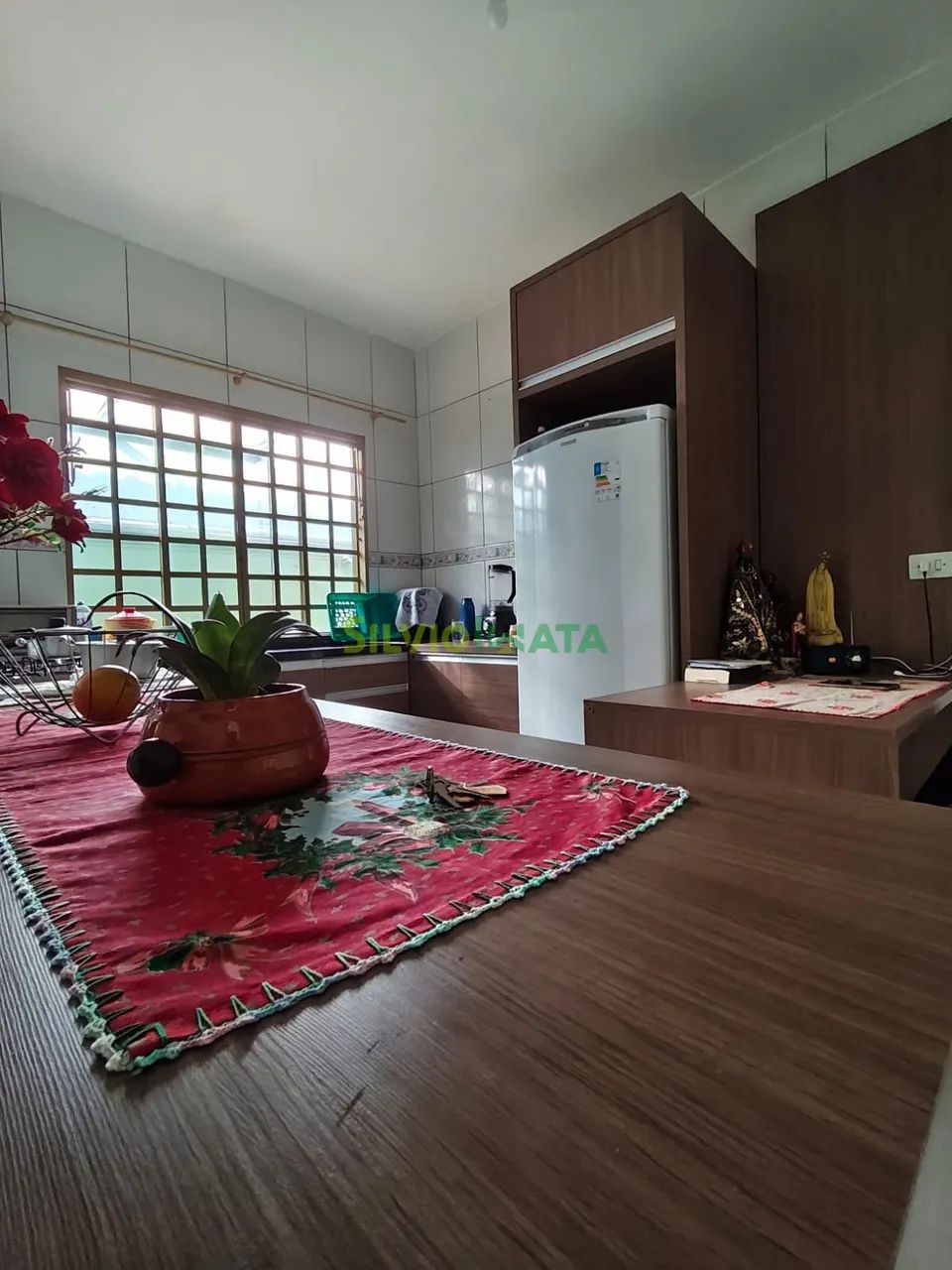 Casa à Venda no Parque Tarumã | 125 m² | 3 Quartos - Foto 5