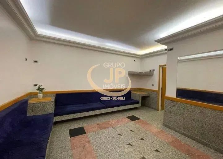 Conjunto de salas comerciais e recepção no Centro de Sorocaba/ Aluguel 1.800! - Foto 3