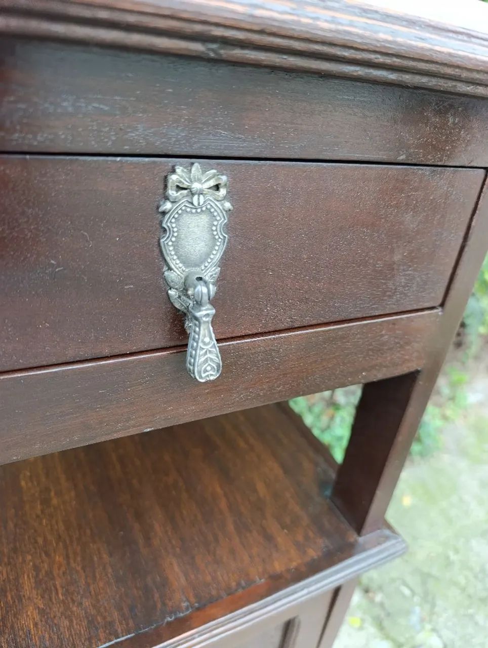 Mesa de cabeceira/ mesa de apoio  - Foto 3
