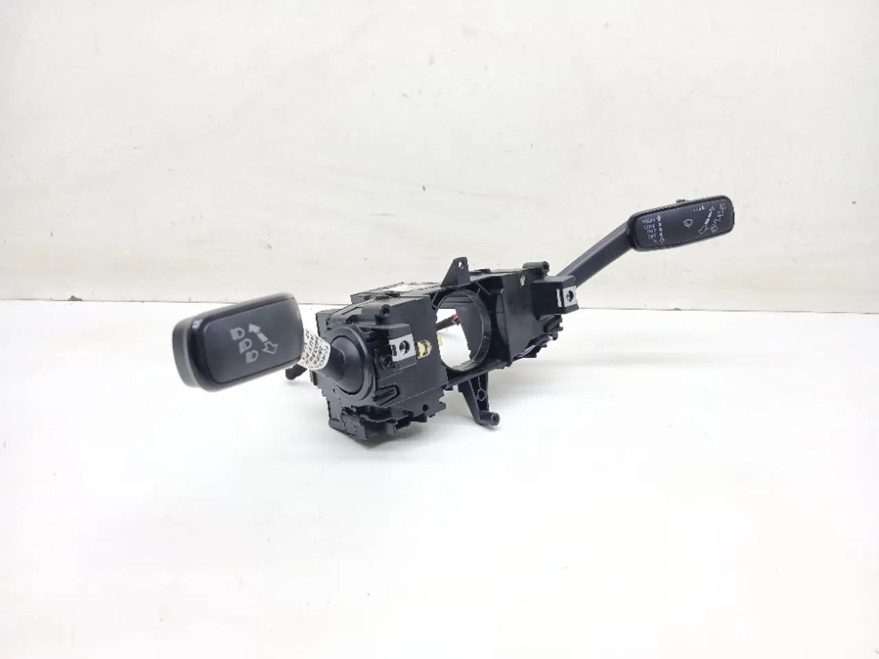 Comando Chave Seta Limpador Vw Tcross 1.4 2025 2qw953507aj - Peças