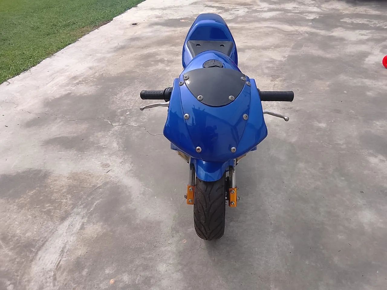 Mini ninjamm - Foto 2