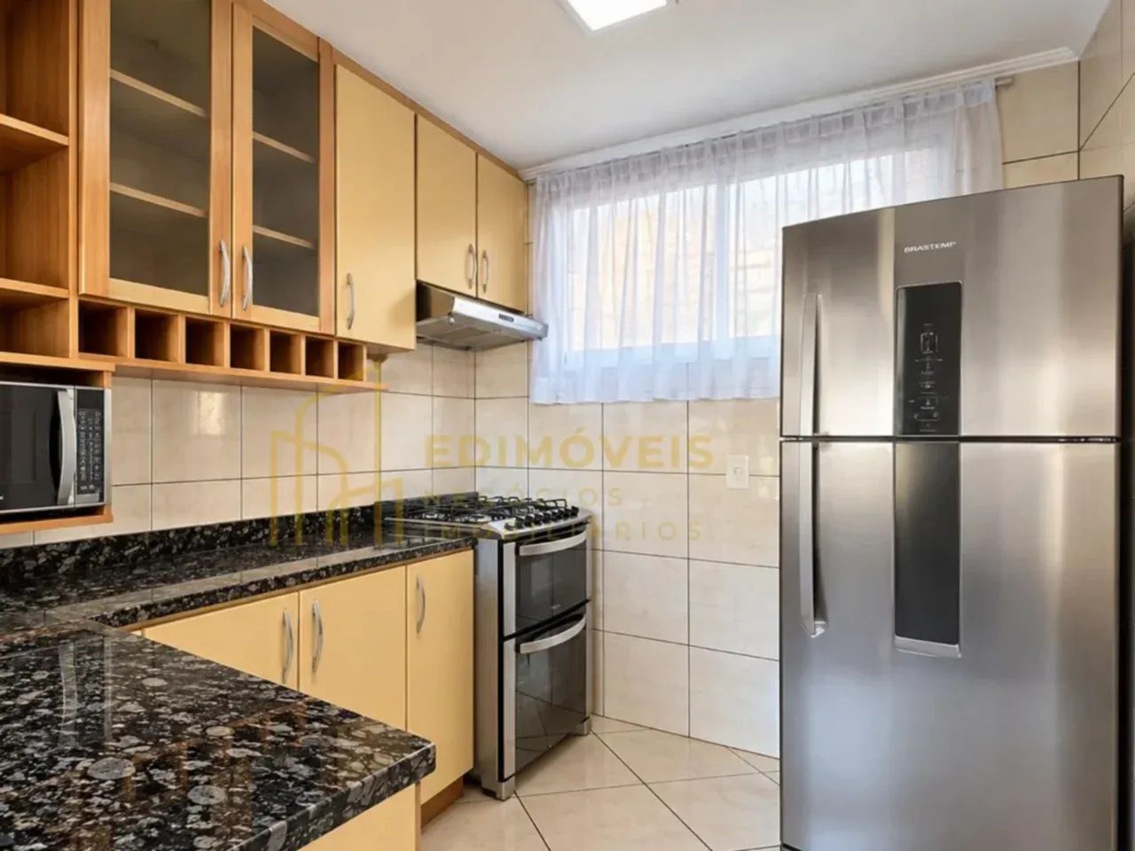 Apartamento 3 quartos em Conjunto Jacaraípe com 2 vagas de garagem - Foto 2