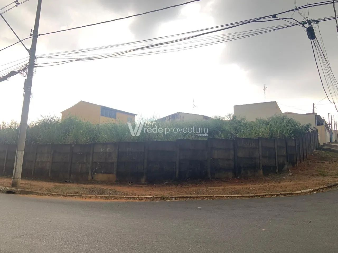 terreno - Parque Jambeiro - Campinas - Foto 4