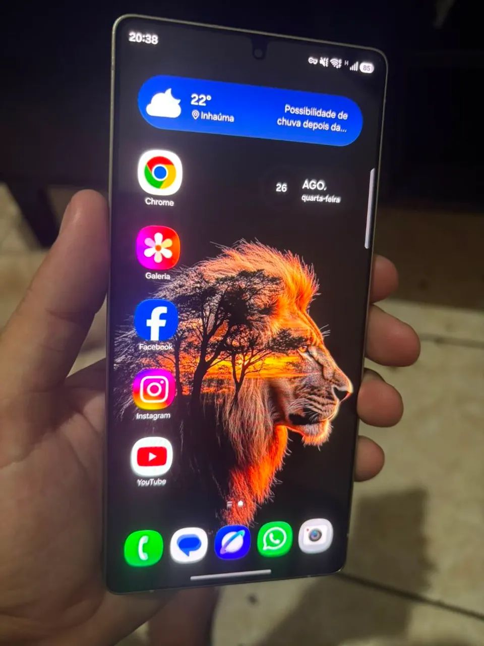 S25 ultra