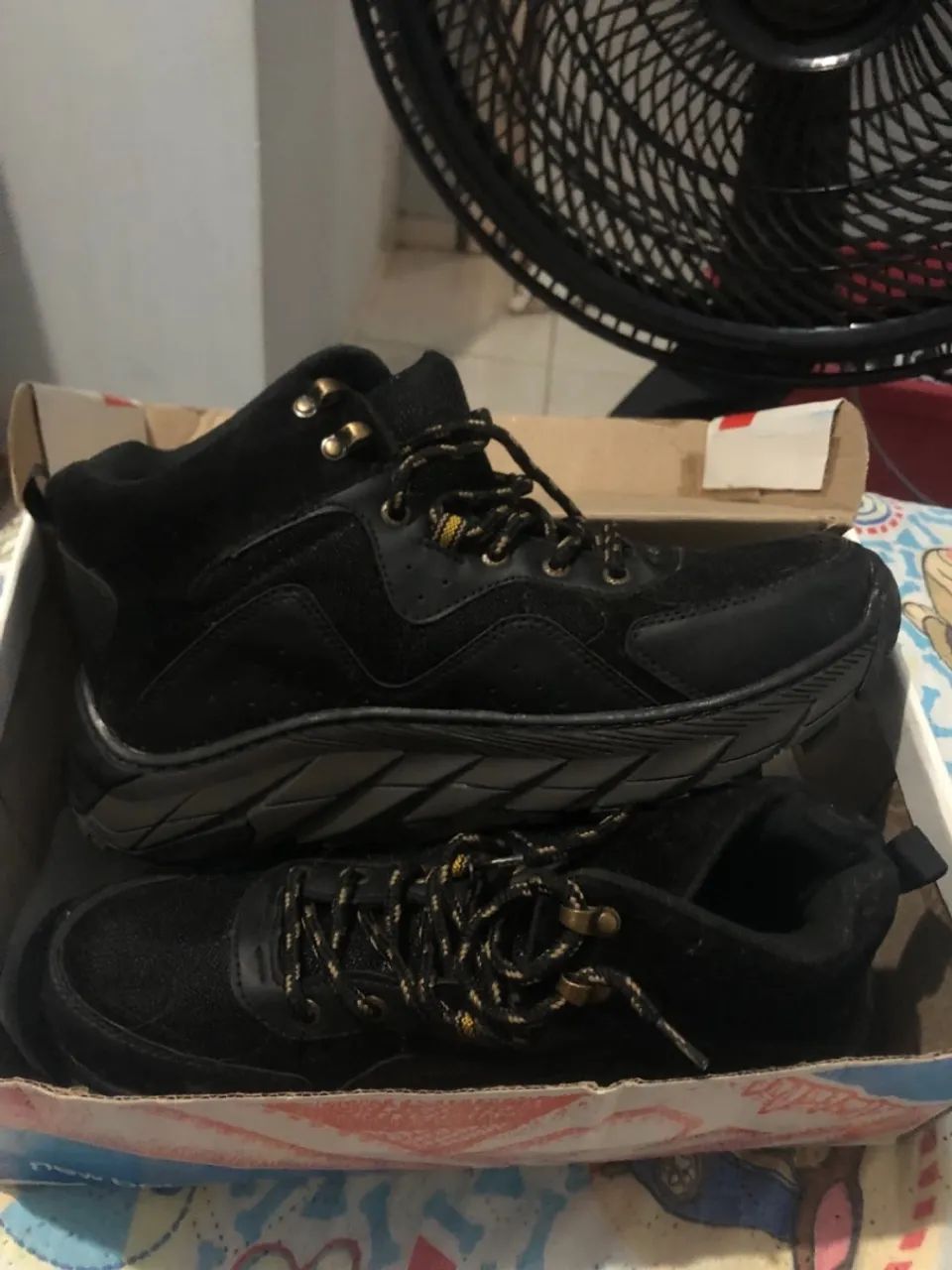 Vendo Bota trekking da Zapy  - Foto 2