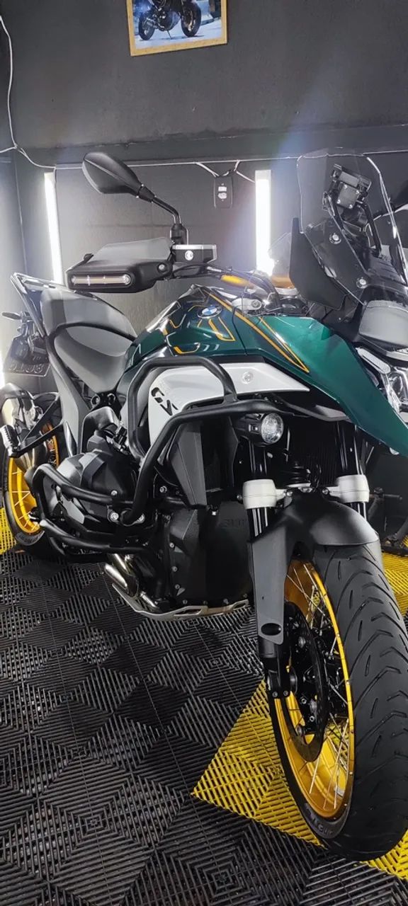 Bmw Gs 1300  - Foto 3