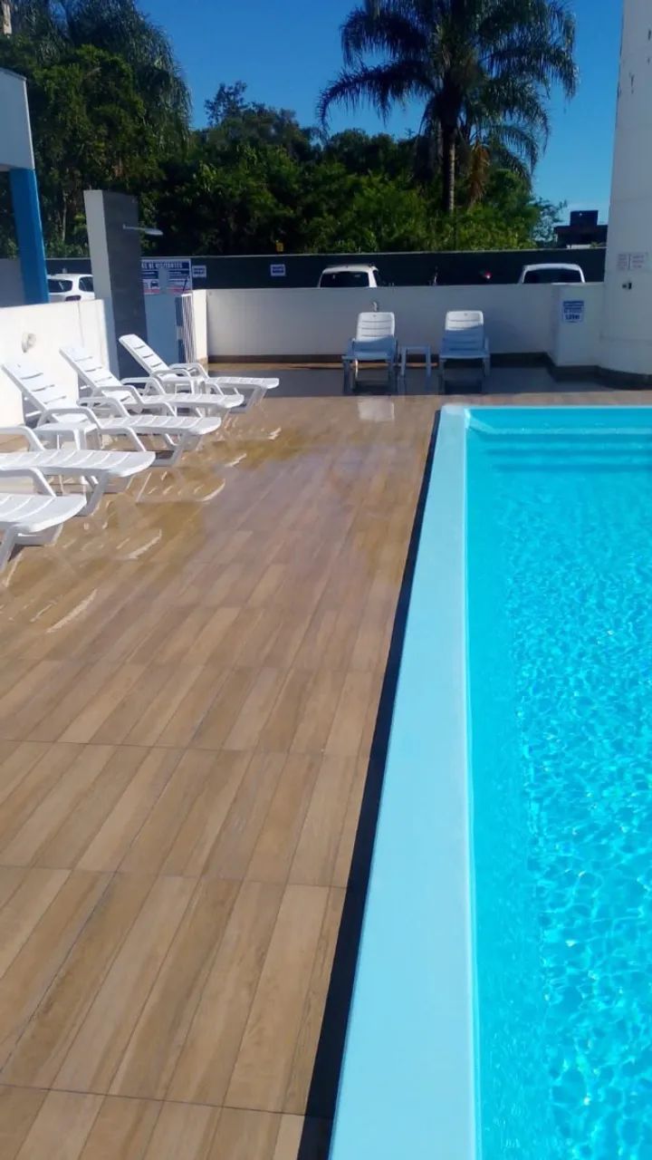 Apartamento Novo - Nova Palhoça - Foto 3