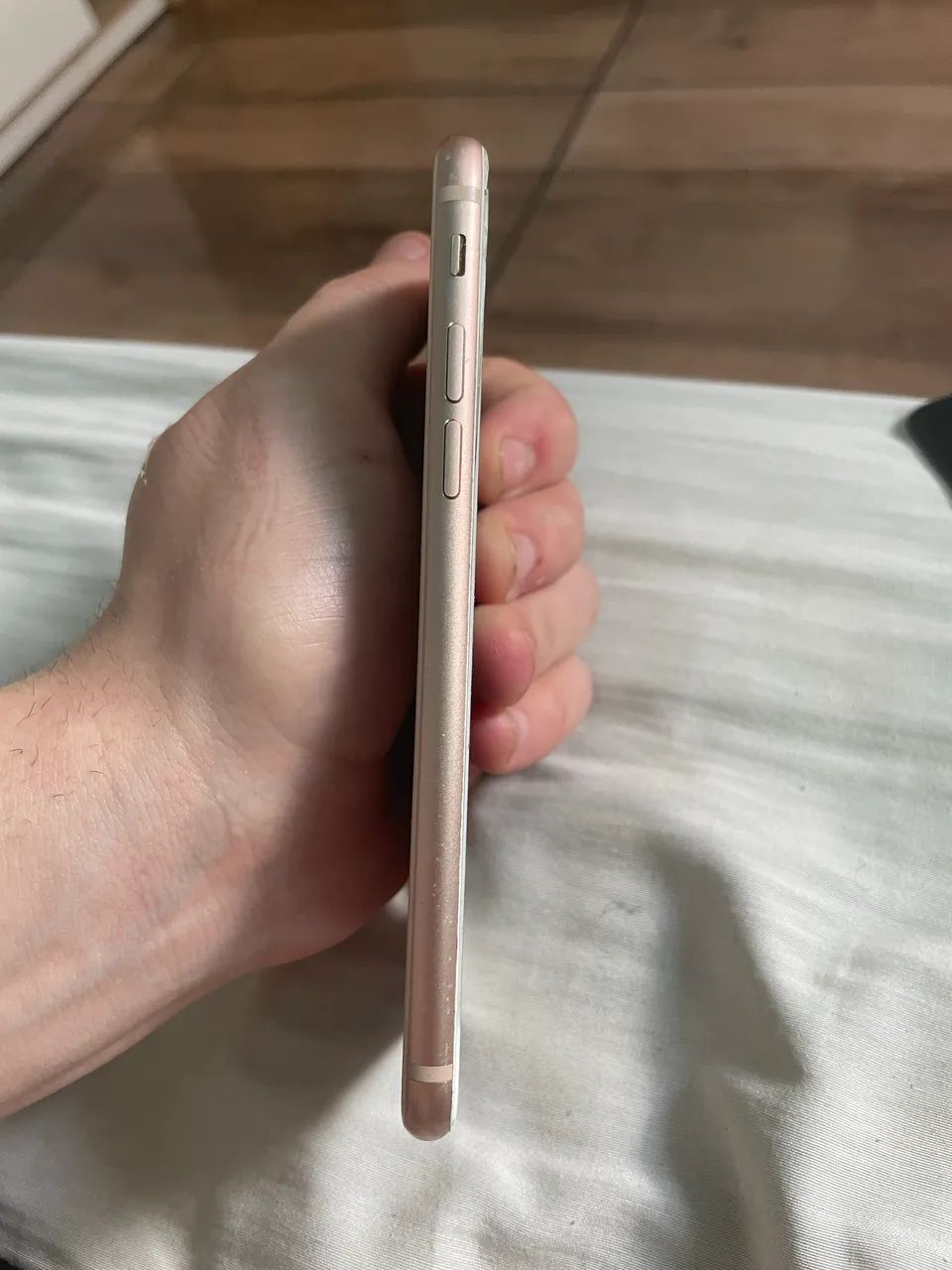 Iphone 8 - Foto 5