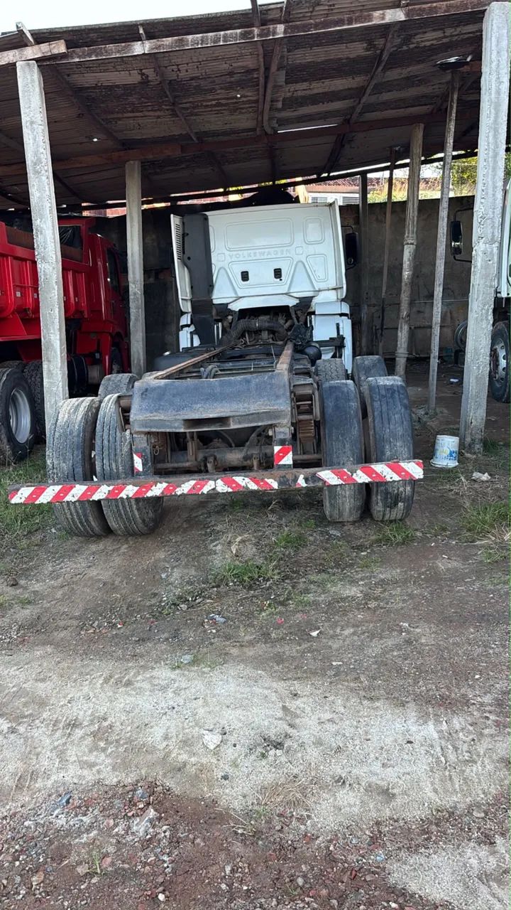 Caminhão 24-250  - Foto 5