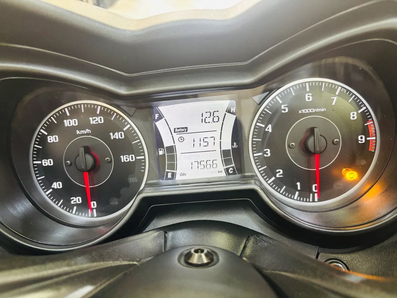 Xmax 250 abs 2024  - Foto 4