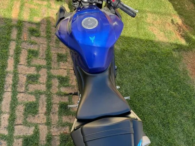 MT 03 ABS - Foto 5